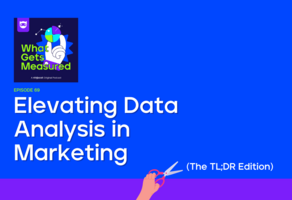 Elevating Data Analysis in Marketing
