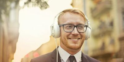 Benedict Evans and The New Gatekeepers | Awin Talks