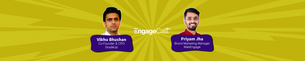 Rewriting the Marketing Playbook for 2020 & Beyond | Vibhu Bhushan