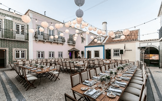 20 Lisbon Event Venues That Your Attendees Will Love