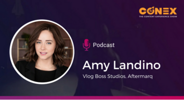 How to Build a Sustainable Video Marketing Program [Podcast]