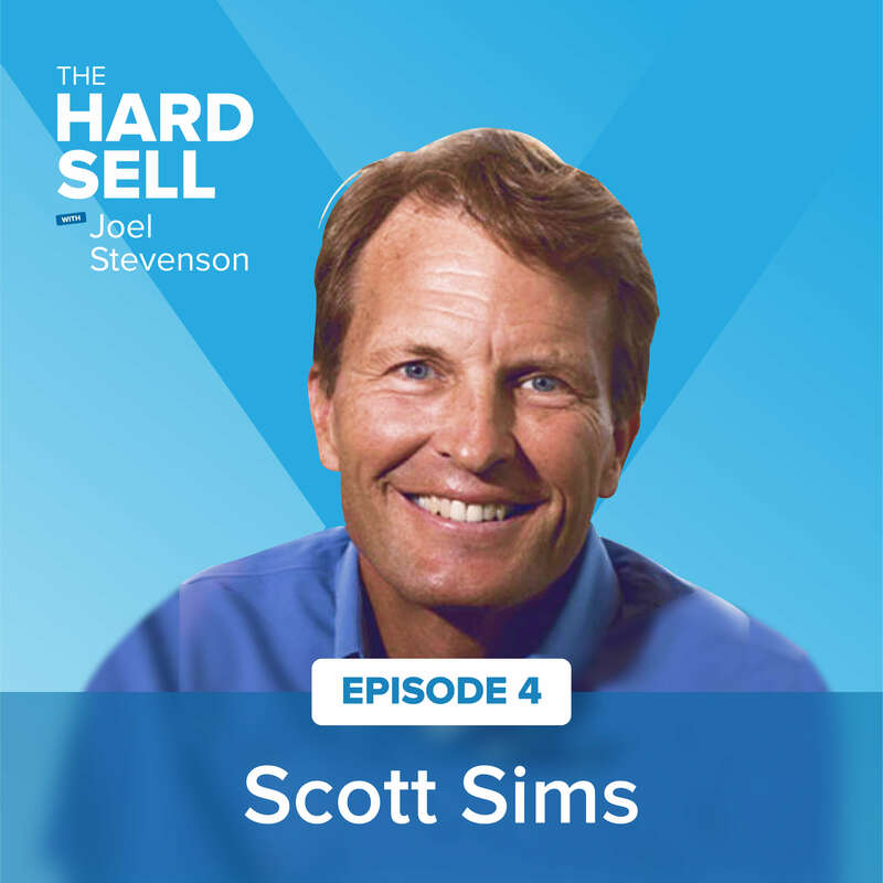 How Scott Sims Helps Top Organizations Optimize Their Sales Force to Drive Growth - Yesware