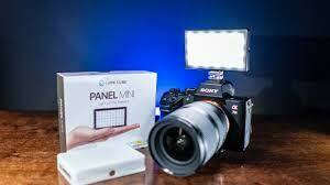 Panel Mini Lume Cuve Explainer Video - Swipe File