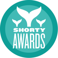 Spotify For Brands Social Media Campaign & Spotify.me - GLOW, Spotify For Brands - The Shorty Awards