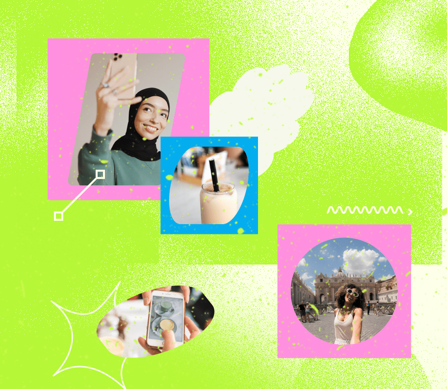 How to Create Instagram Reels in 4 Easy Steps