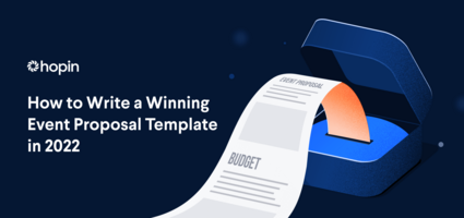 How to Write a Winning Event Proposal Template in 2022