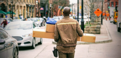 Bloomreach Commerce Pulse: Update on US, UK, & EU eCommerce Traffic & Sales - Wk of March 15-21, 2020