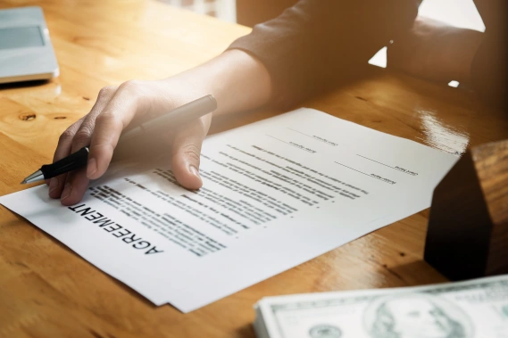 How to save money by reviewing contracts regularly