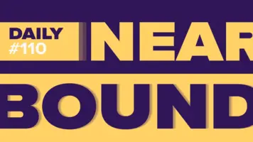 Nearbound Daily #110: It isn't rocket science