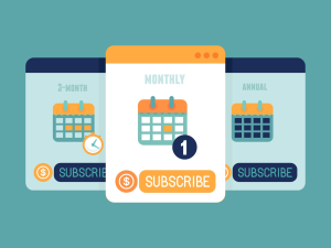 What is SaaS Marketing?