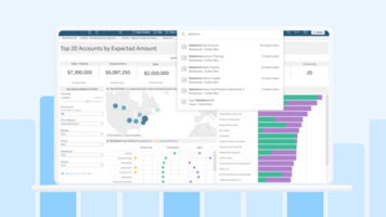 The Evolution of Tableau Search and Best Practices for Finding Relevant Content