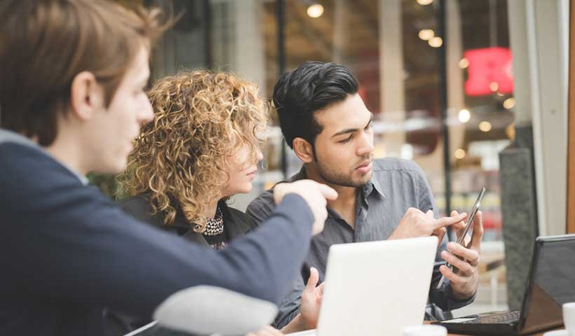 Why In-Person Meetings Aren't Going Away & More (Work Management Roundup)