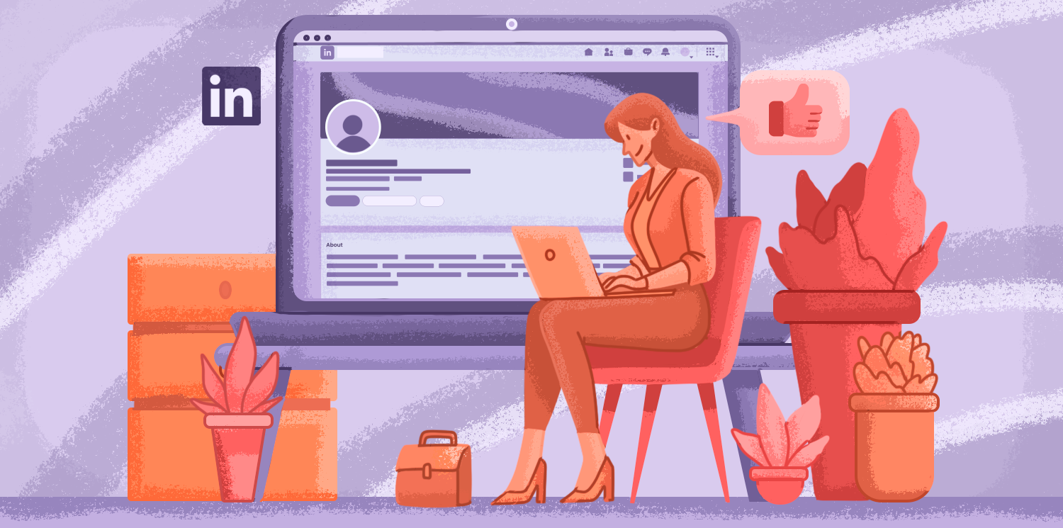 Best LinkedIn Summary Examples With Templates And Expert Tips