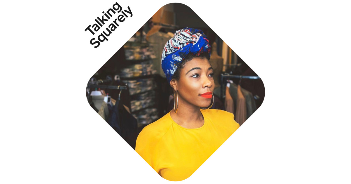 Talking Squarely About Financial Survival (Season 1, Episode 3)