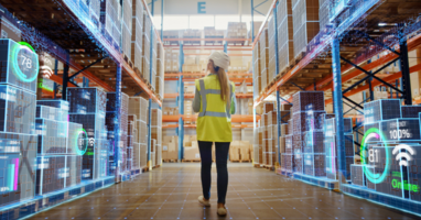 Consumer Goods Analytics That Guide Online CPG Marketers