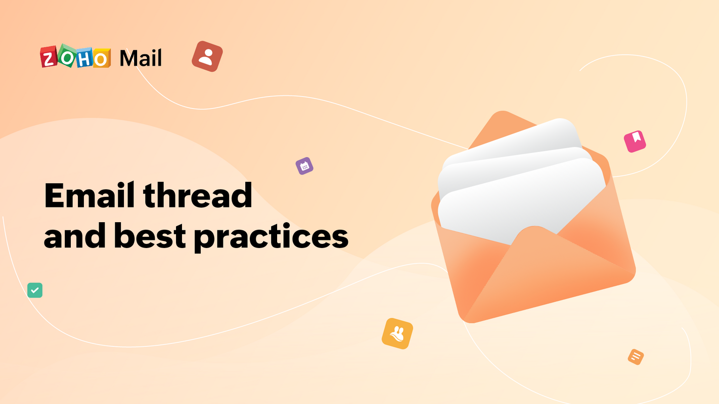 Email thread: What is it and 5 best practices to manage it