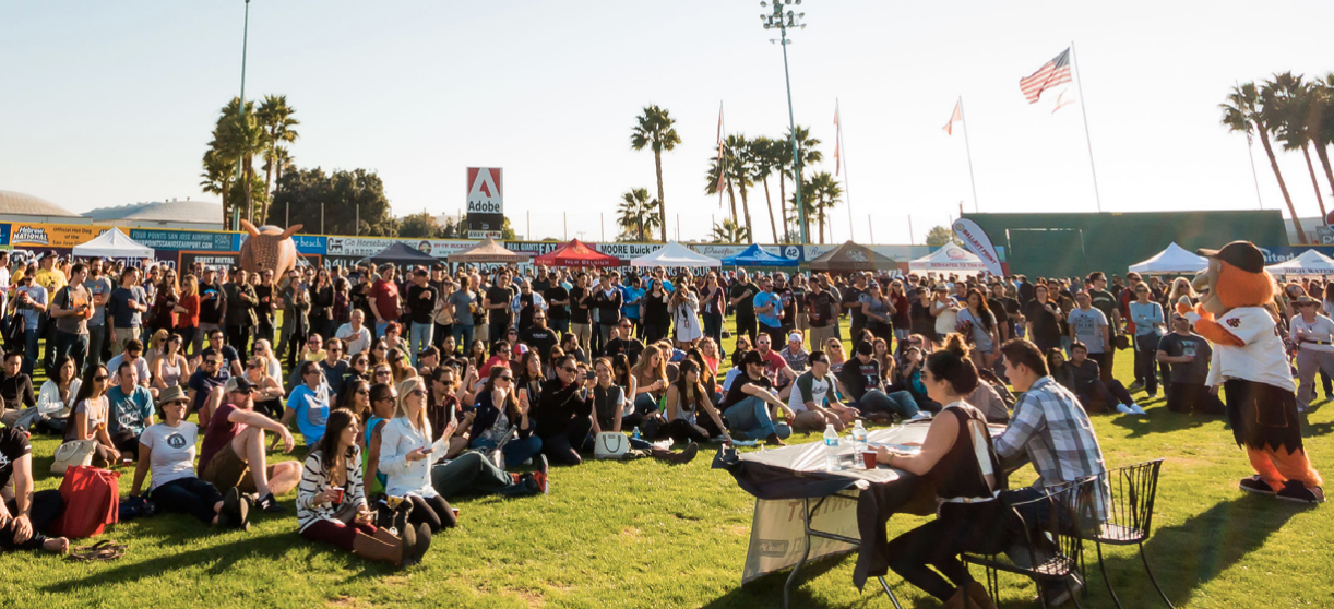How to Scale Your Festival, Part 1: Experiential Marketing