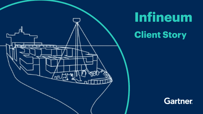 How Infineum Digitalizes Supply Chain