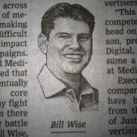 Bill Wise 