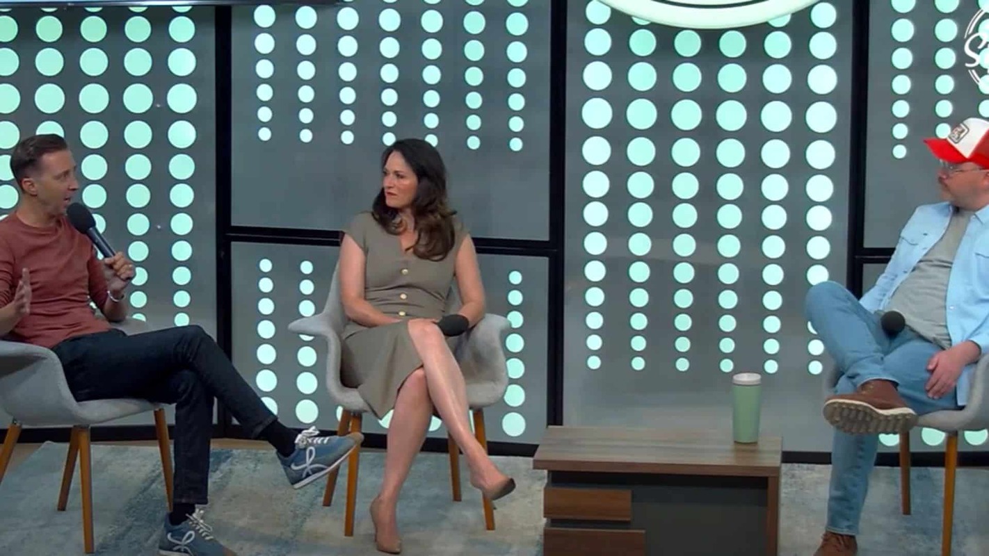 Silicon Slopes Talks with Ryan Westwood & Amy Cook of Fullcast