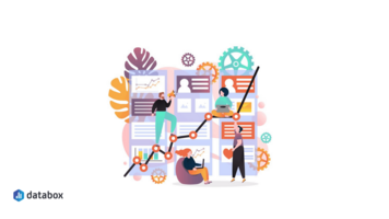 7 Actionable Ways to Improve Website Traffic Quality | Databox Blog