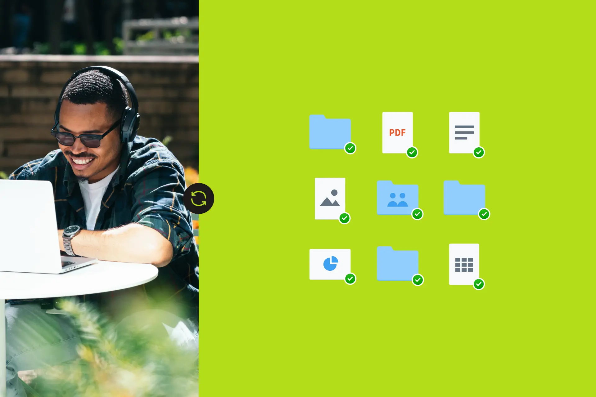 What Does Sync Mean? 