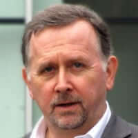 Nimble Helps Inflexion-Point to Establish Relationships - Case