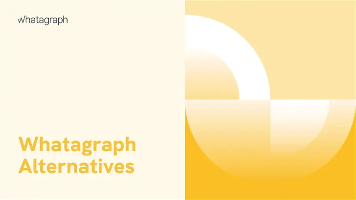 Top 14 Whatagraph Alternatives in 2023