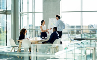 Digital Analytics vs. Business Intelligence - Adam Greco