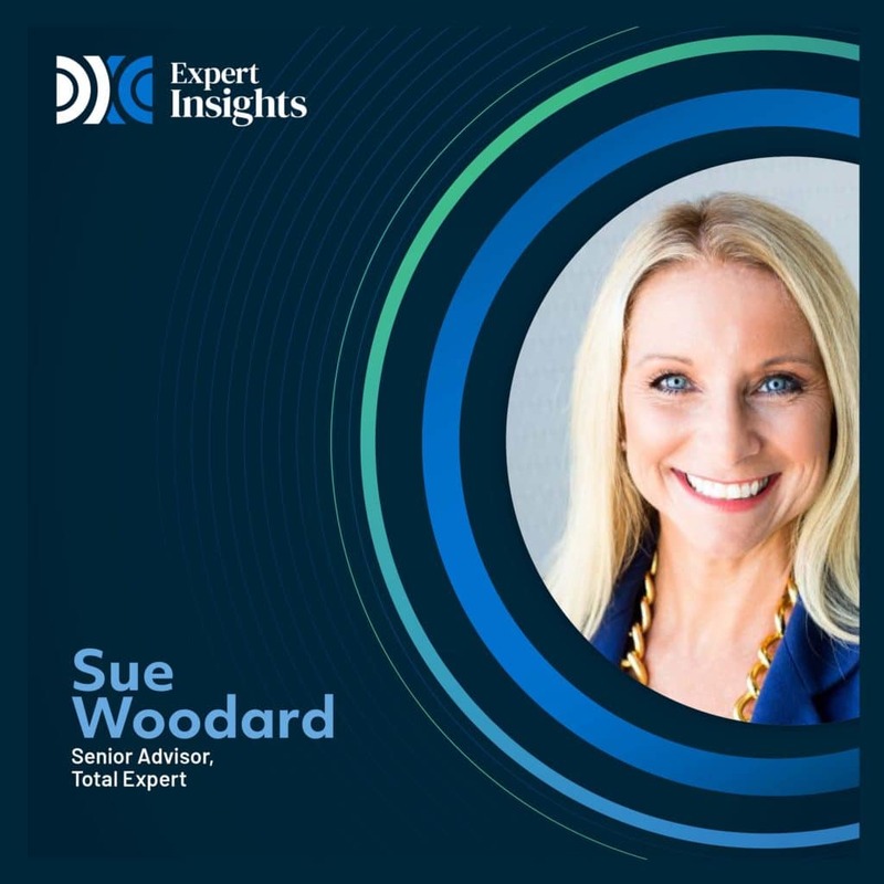 The 2023 Growth Playbook: Customer Acquisition With Sue Woodard