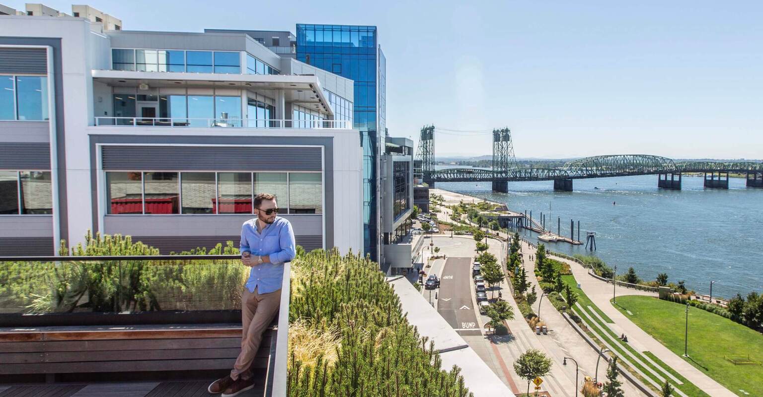 Atlas Management: Space for more fulfillment