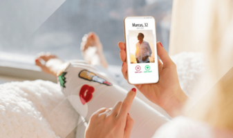 When to Swipe Right: The Dater's Guide to Sales Prospecting