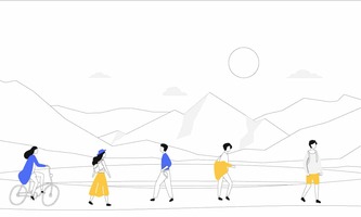 The easy way to make your B2B video ads more engaging and human - Umault - B2B video ad agency