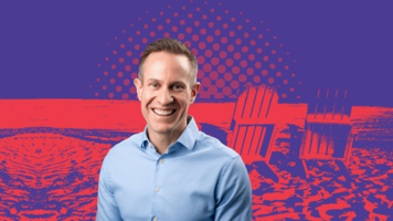 It's In My DNA - Startup Blogpost