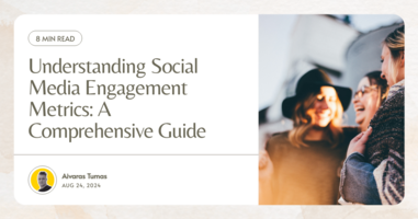Understanding Social Media Engagement Metrics: A Comprehensive Guide