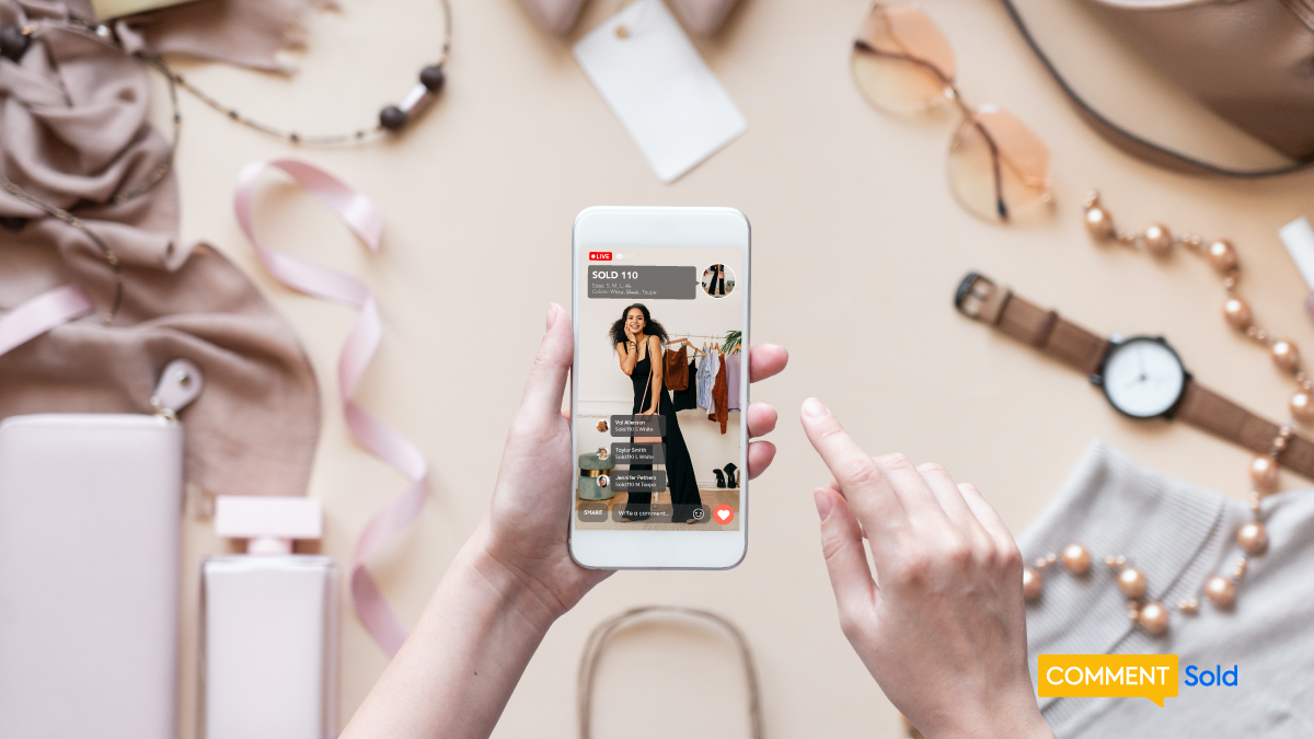 How to Buy Inventory Without Leaving Home