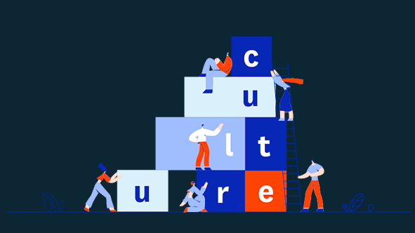 Hiring for culture fit: The key to attracting and retaining talent