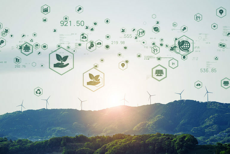 Guiding the Challenges in the Journey to the Global Energy Transition | IDC Blog