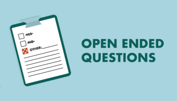 How To Use Open-Ended Questions To Close More Sales (31 Examples Included)