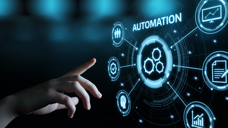 What is software automation? Optimize the software lifecycle with intelligent automation