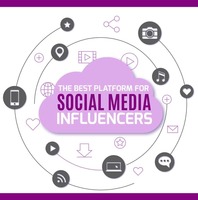 The Best Platform For Social Media Influencers