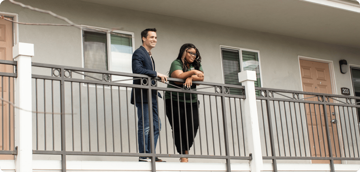 Supporting their communities: How GSF Properties Inc. uses technology to make a difference