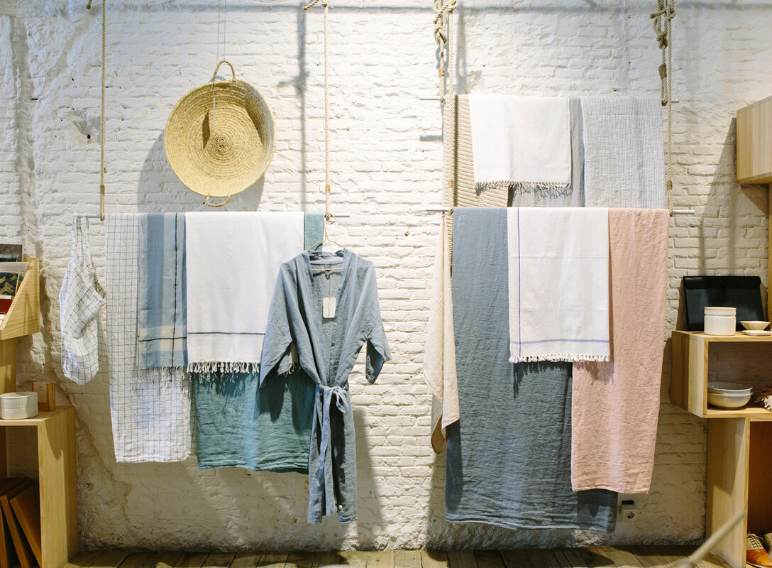 Putting the sensory into the customer experience