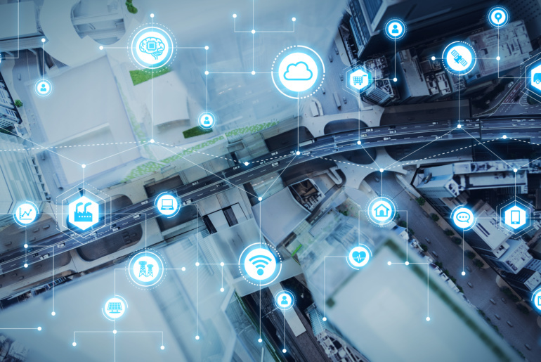 The Industry Cloud Market at a Glance | IDC Blog