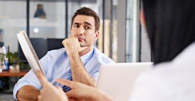 Sales Enablement Pro Tip: How to Sell to a Skeptic