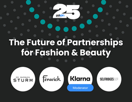 PDLDN: The Future is Now: Unpacking Partnerships in Fashion & Beauty through AI, Influence, and Innovation