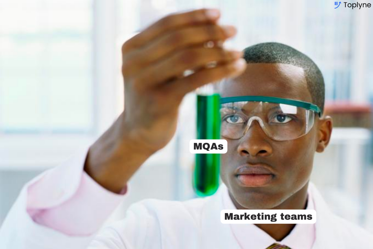 Marketing Qualified Account (Pros, Cons + Alternatives)