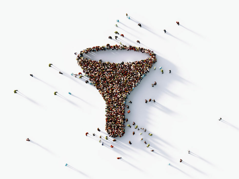 Do You Need an Industry-Specific Marketing and Sales Funnel?