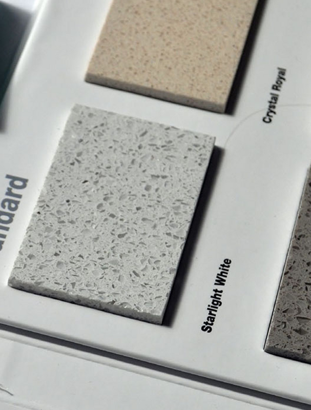 Tile manufacturer advances operations | Objectif Lune