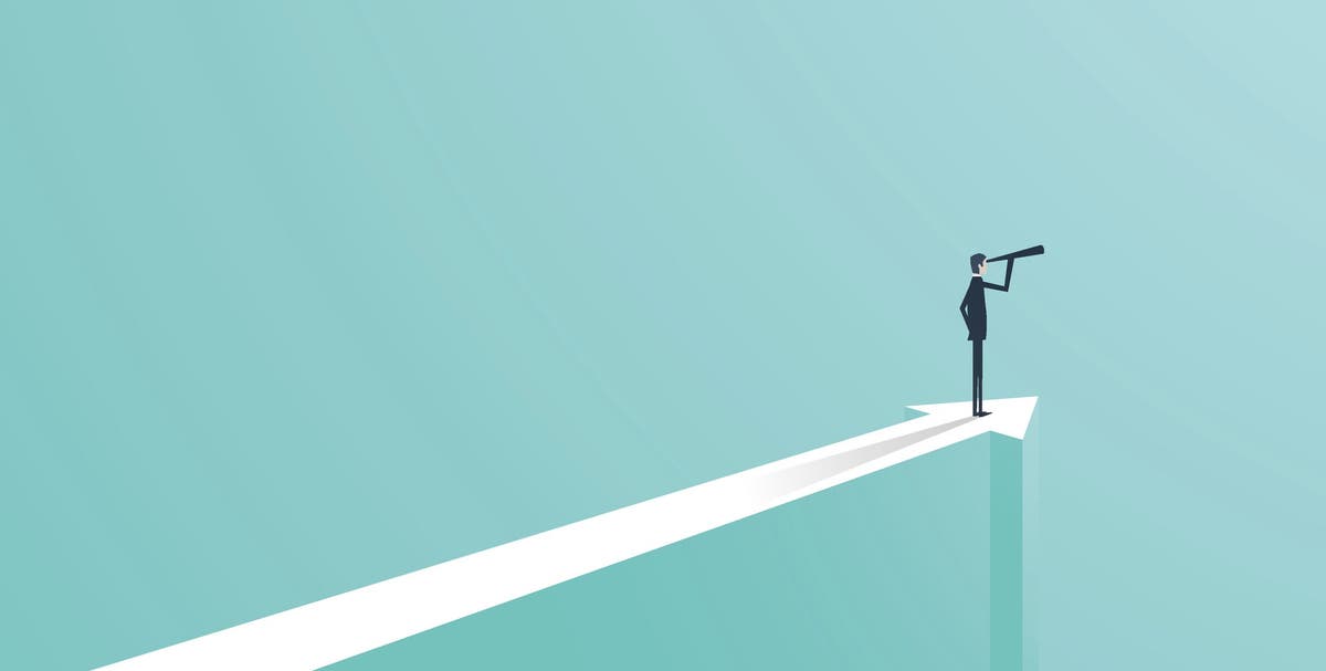 Top 5 digital marketing trends for 2021